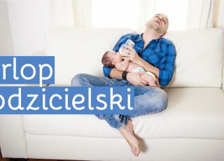 Co przysługuje ojcu po urodzeniu dziecka? Prawa ojca po porodzie w 2021