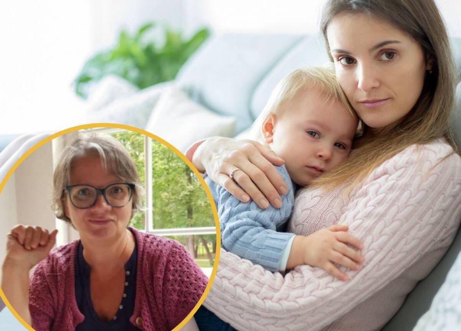 utrwalanie stereotypów, komentarz Doroty Zawadzkiej