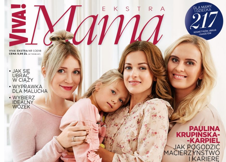 Viva! Mama