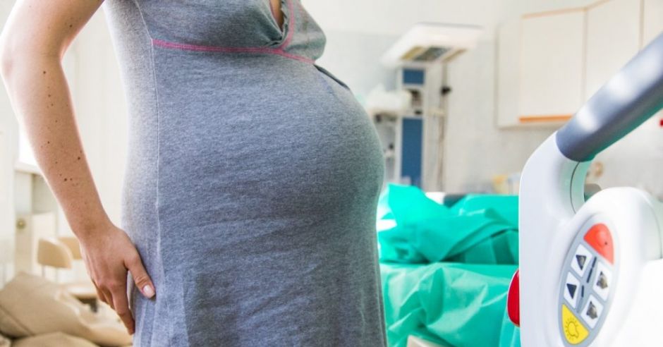 W Polsce rodzi się coraz więcej dzieci