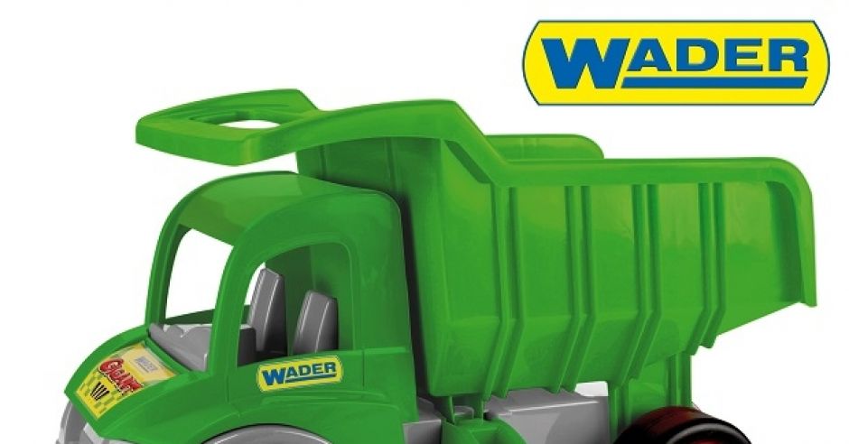 Wader