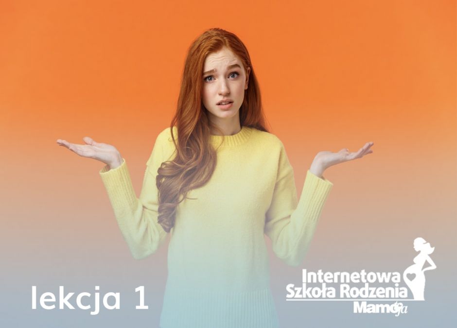 wahania nastroju w ciąży
