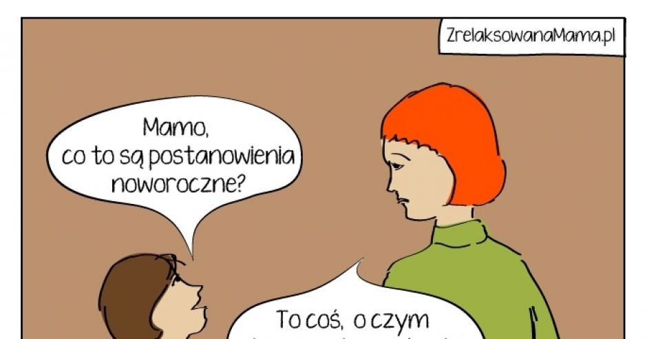 warsztaty dlla mam, relaks, postanowienia noworoczne