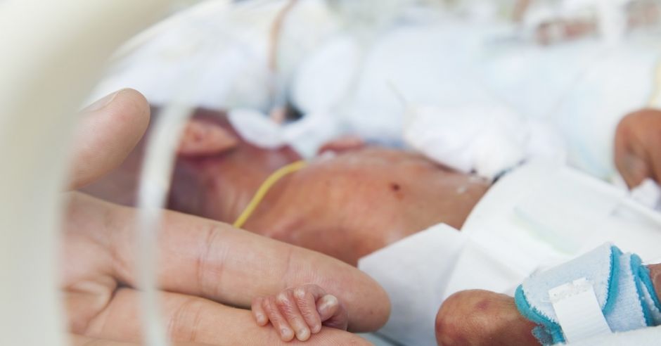 wcześniak nowe metody leczenia