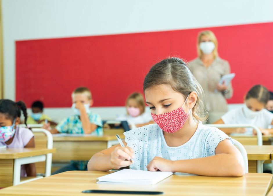 WHO: dzieci powinny wrócić do szkół
