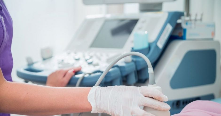 WHO zmienia zalecenia dotyczące opieki prenatalnej