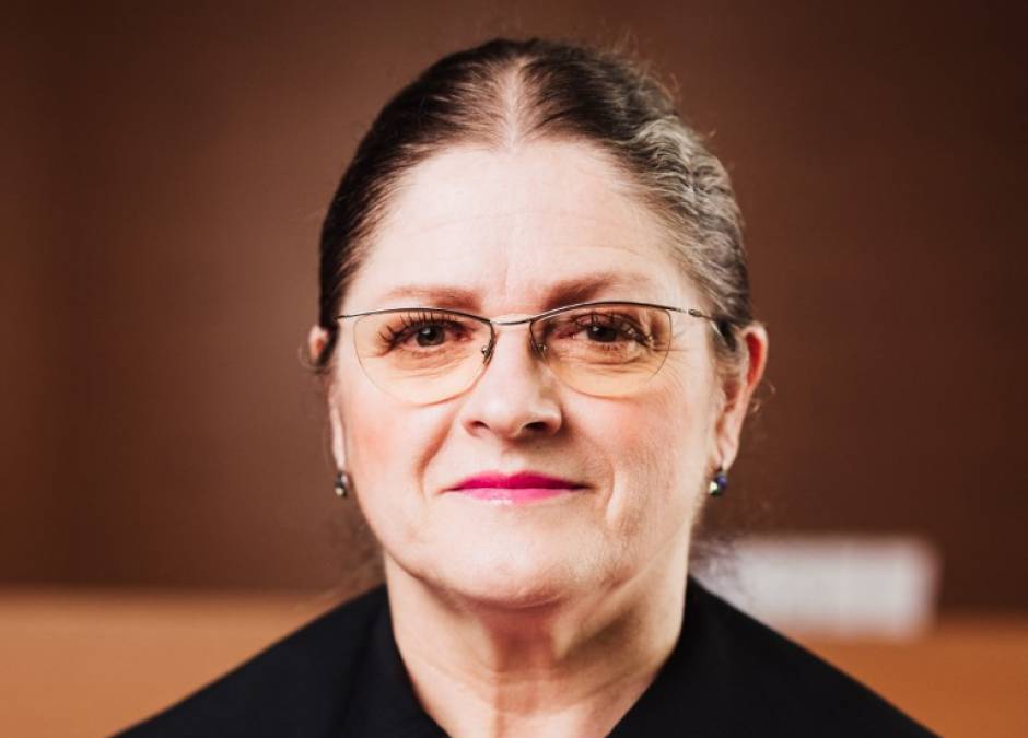 Krystyna Pawłowicz