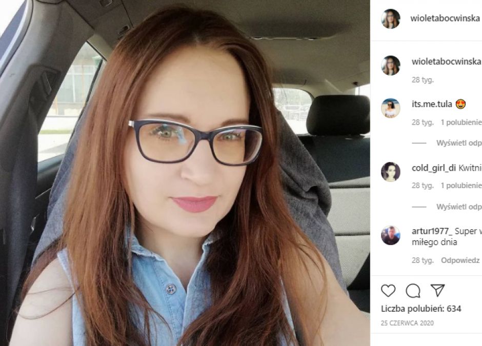 Wioleta z "Rolnik szuka żony" jest w ciąży!