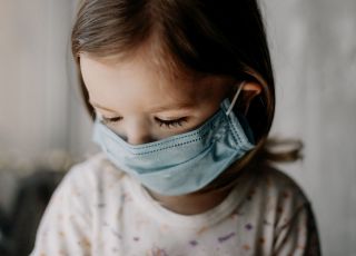 Wirus Delta covid objawy u dzieci