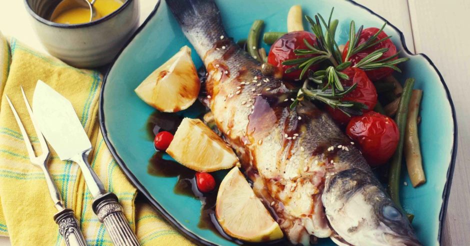 witamina D, ryby w ciąży, zdrowa dieta w ciąży, omega-3, nadwaga u dziecka, otyłość u dziecka