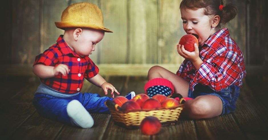 Witaminy Dla Dzieci Podawać Czy Nie Mamotojapl