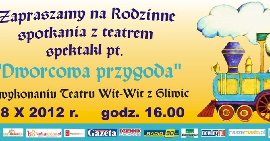 Wodzisławskie Centrum Kultury