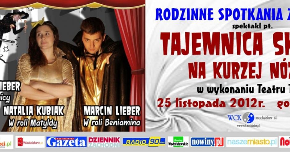 Wodzisławskie Centrum Kultury