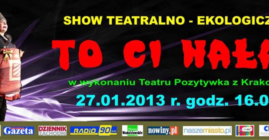 Wodzisławskie Centrum Kultury