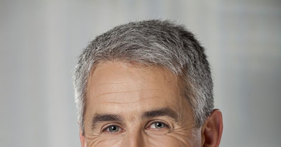 Wojciech Feleszko - pediatra immunolog