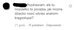 Burza pod zdjęciami Majdanów