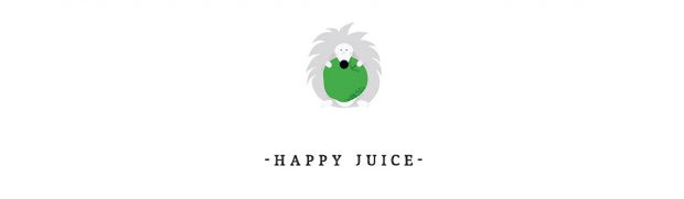 Nantie Happy Juice