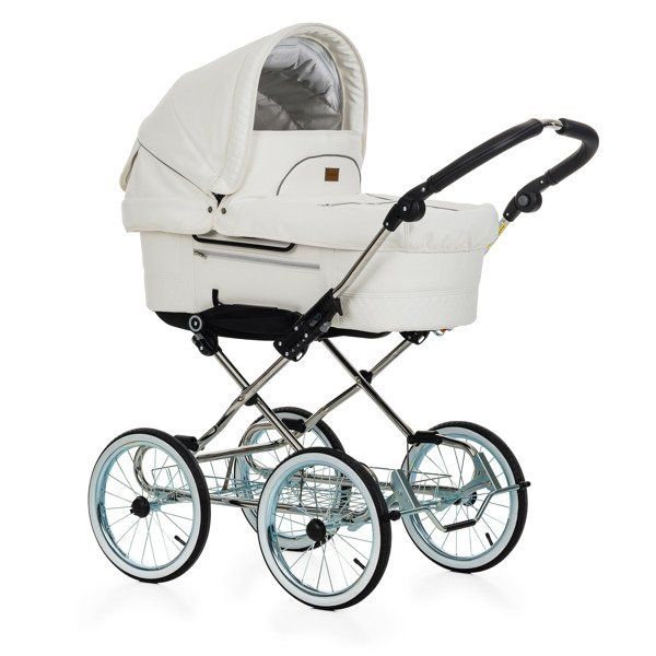 wózek emmaljunga mondial de luxe