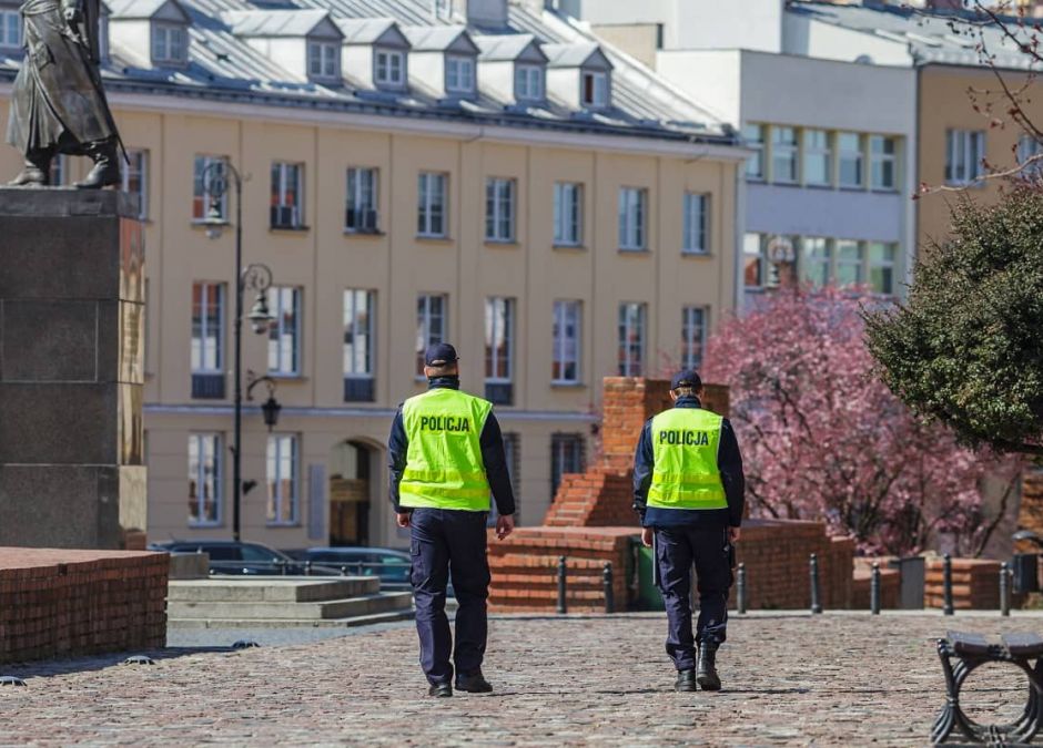 Wprowadzenie ponownego pełnego lockdownu w Polsce coraz bardziej możliwe