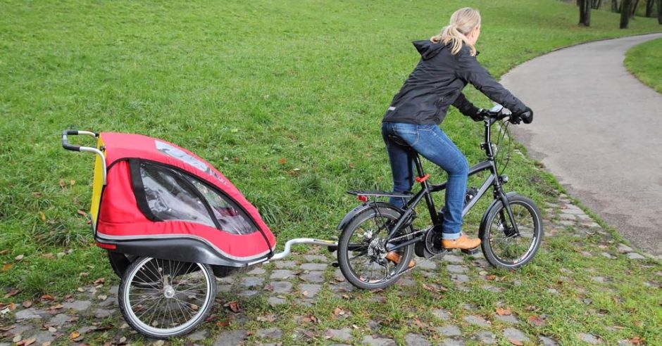 wycieczka rowerowa