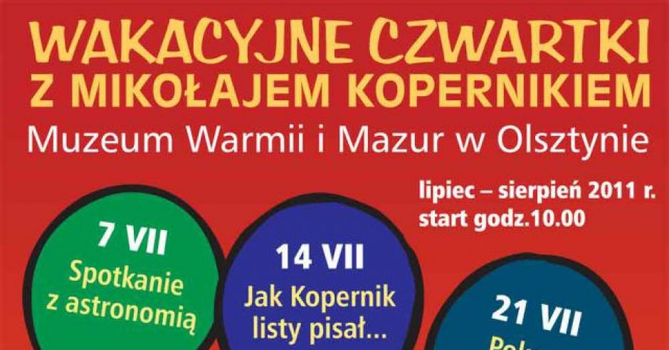 wydarzenia