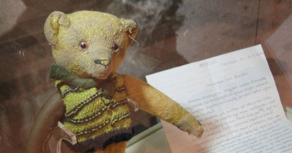 wydarzenia, Muzeum Zabawy i Zabawek w Kielcach