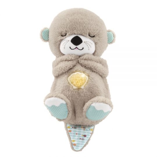 wydra uspokajacz fisher price