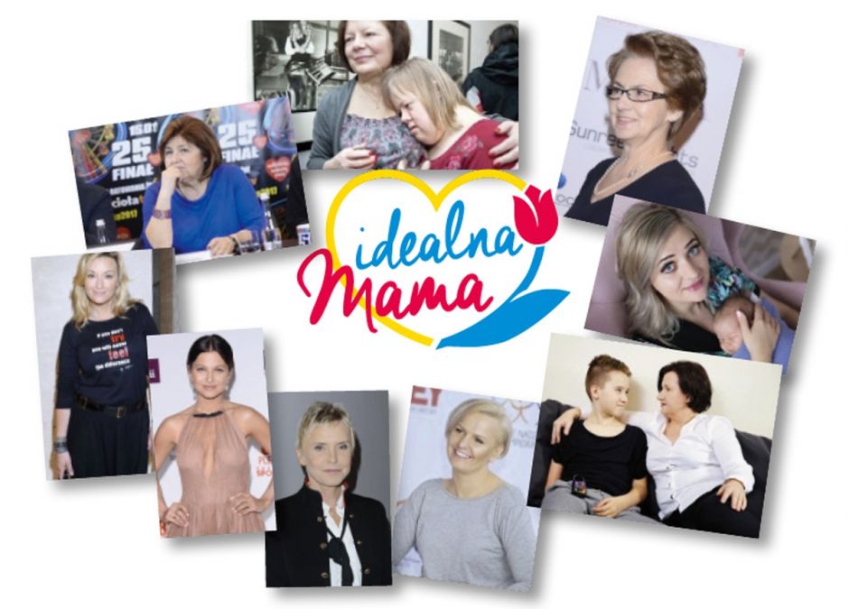 wyniku plebiscytu na idealną matkę mamotoja.pl