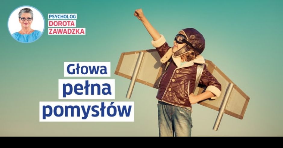 Wyobraźnia dziecka