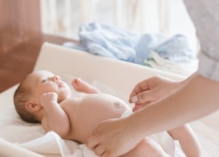wyprawka dla noworodka - przewijanie - lista do druku