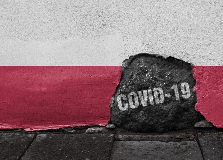 Z ostatniej chwili: rząd podał datę otwarcia salonów fryzjerskich i kosmetycznych! Są wytyczne