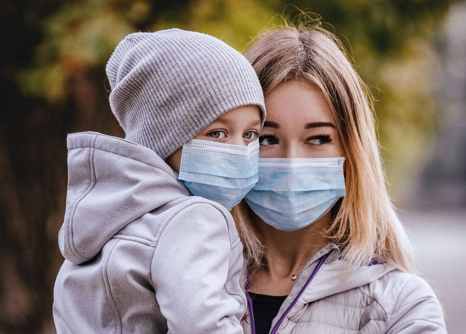 Z powodu smogu na Śląsku umierają dzieci
