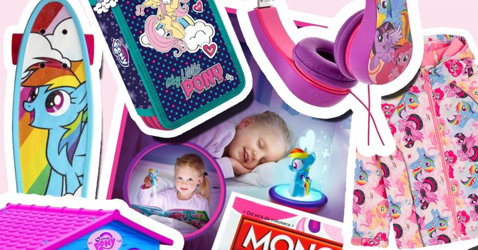 zabawki i prezenty my little pony kucyki przyjaźń to magia.jpg