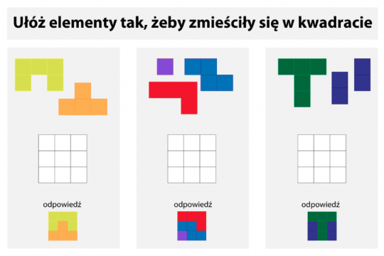 zagadki dla dzieci zagadki dla małych dzieci logiczna układanka