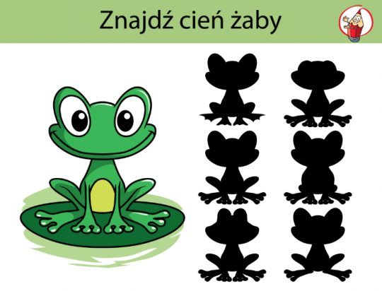 zagadki dla dzieci śmieszne zagadki żaba