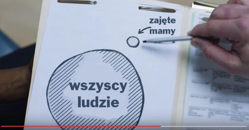 zajęte mamy nie chorują