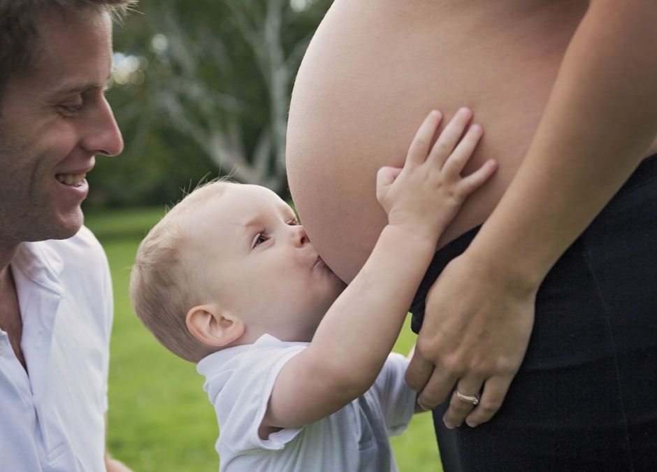 zakażenia w ciąży niebezpieczne dla zdrowia dziecka
