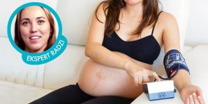 Zatrucie ciążowe (stan przedrzucawkowy)
