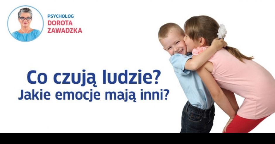 Zawadzka: emocje innych ludzi