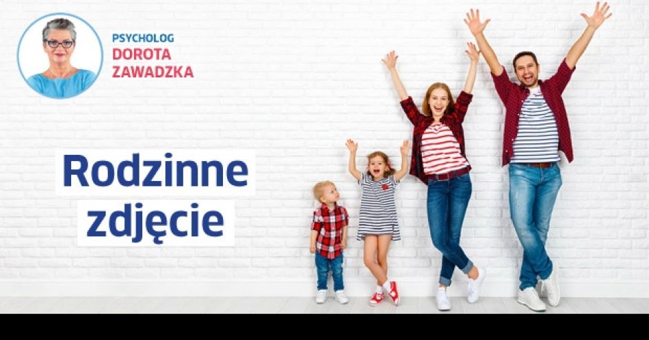 Zawadzka rodzina to podstawa