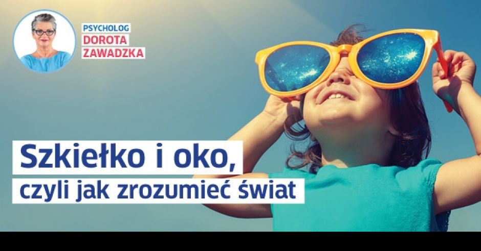 Zawadzka szkiełko i oko