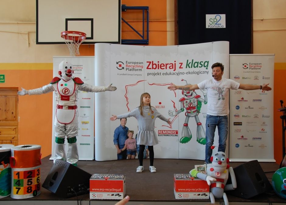 Zbieraj z Klasą