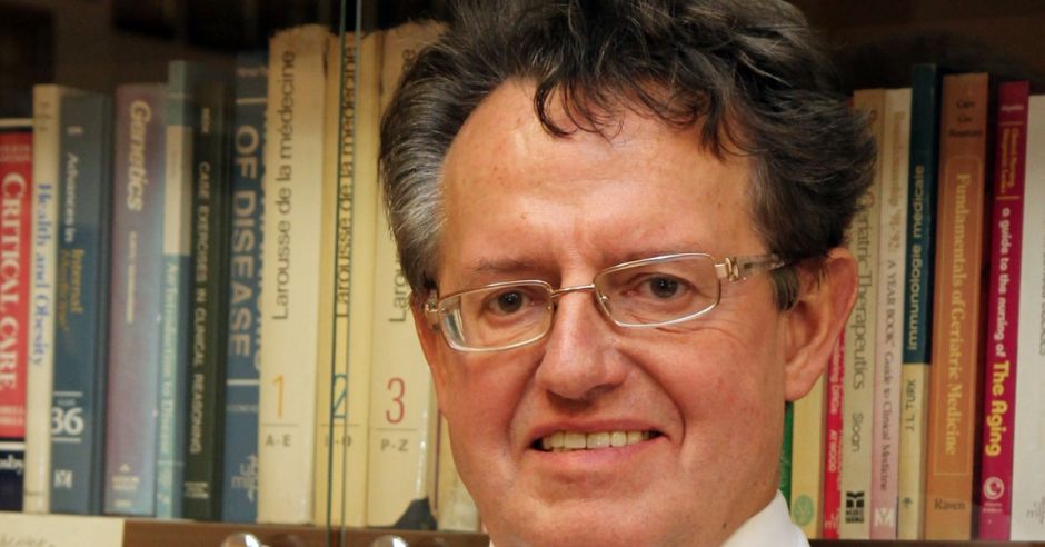 Zbigniew Bartuzi, alergolog