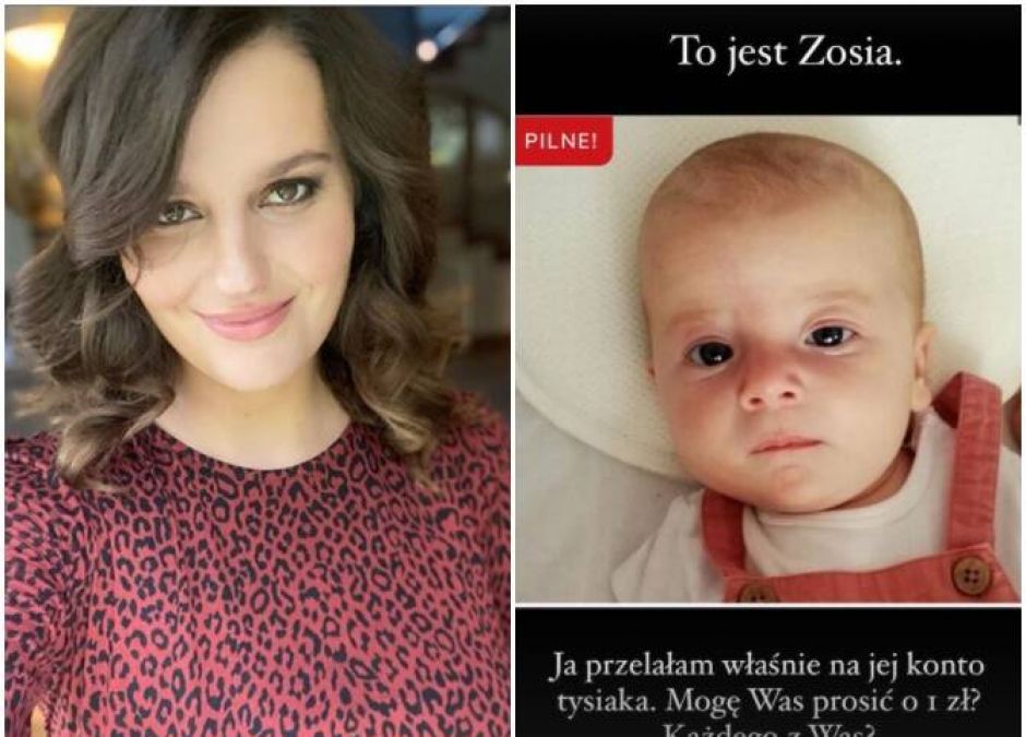 Zbiórka Zofii Zborowskiej