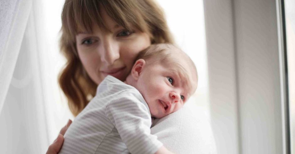 zdrowy noworodek, badania noworodka, infekcje noworodka, skala apgar, badania przesiewowe, badanie neonatologa