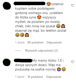 Fani Żebrowskich opowiadają o swoich dzieciach