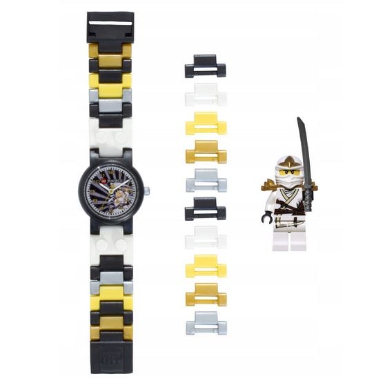zegarki dla dzieci Lego Ninjago