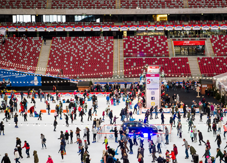 Zimowy Narodowy wystartował po raz siódmy