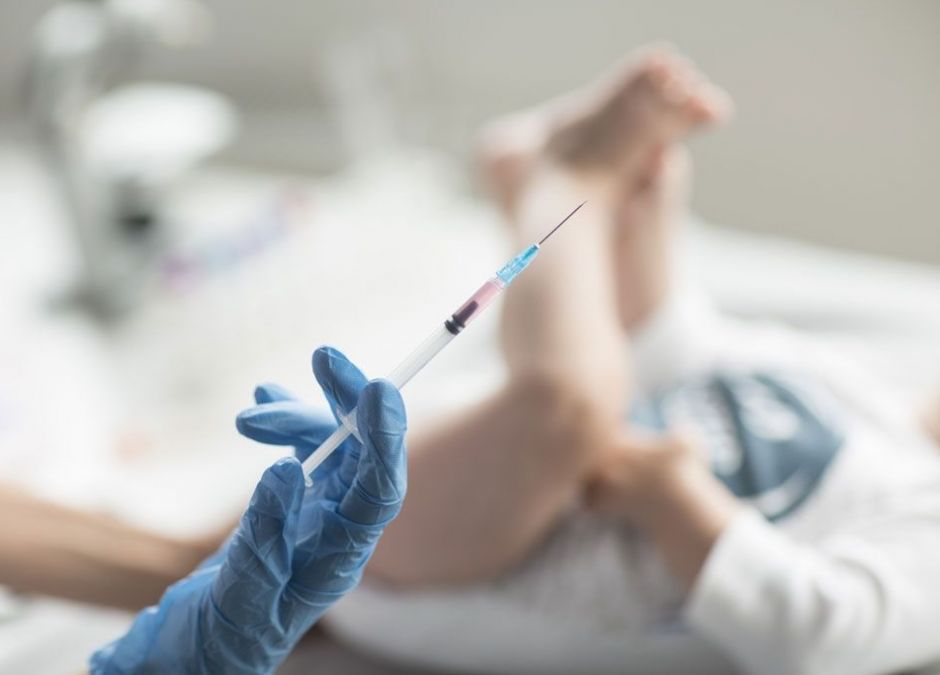 żłobki i przedszkola tylko dla szczepionych dzieci