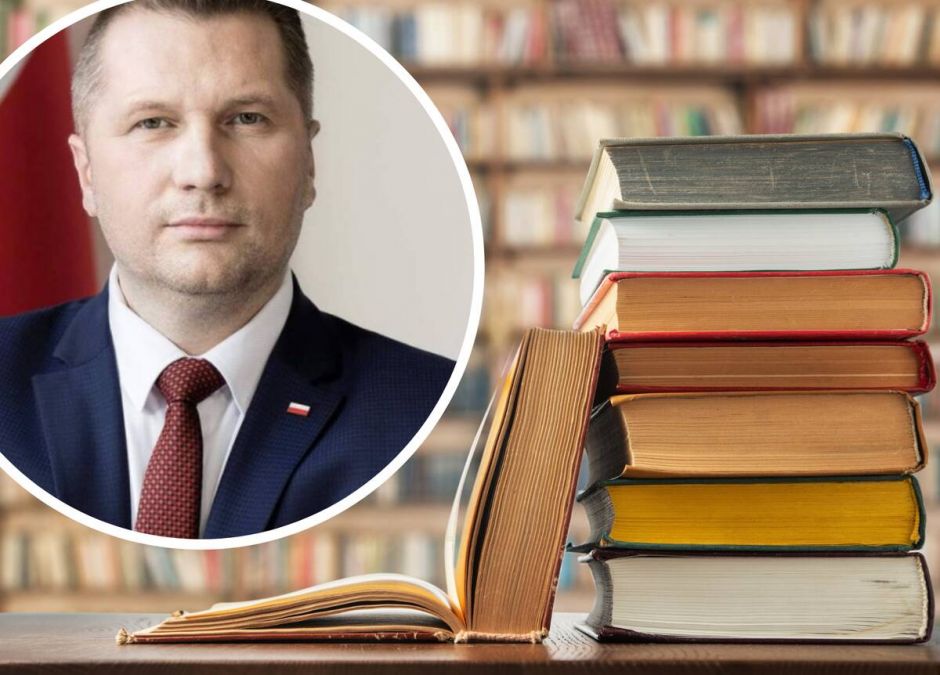 zmiany w kanonie lektur